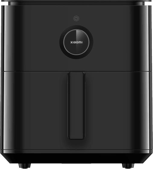 Аэрогриль "Xiaomi" Smart Air Fryer 6.5L Black EU BHR7357EU