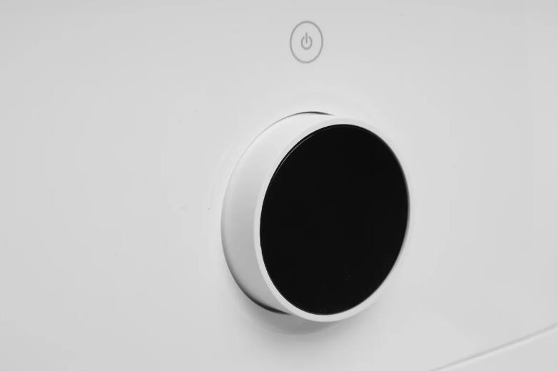 Аэрогриль "Xiaomi" Smart Air Fryer 5.5L EU (белый) BHR8238EU