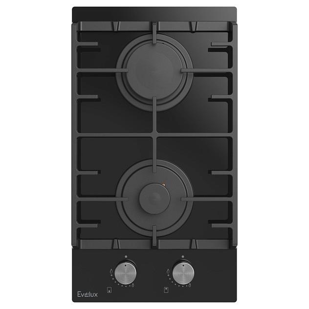 Встраиваемая поверхность "Evelux" HEG300BG