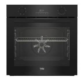 Встраиваемая духовка "Beko" BBIE17300B