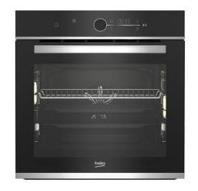 Встраиваемая духовка "Beko" BBIM13400XS