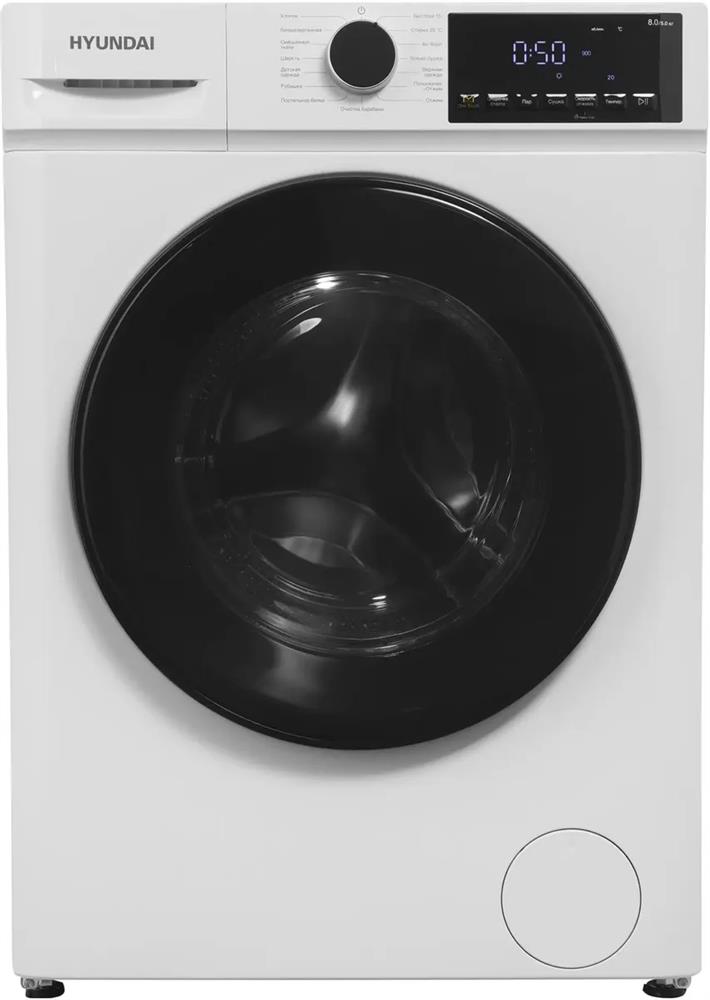Стиральная машина "Hyundai" WFD8402