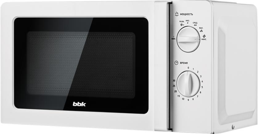 СВЧ-печь "BBK" 20MWS-777M/W