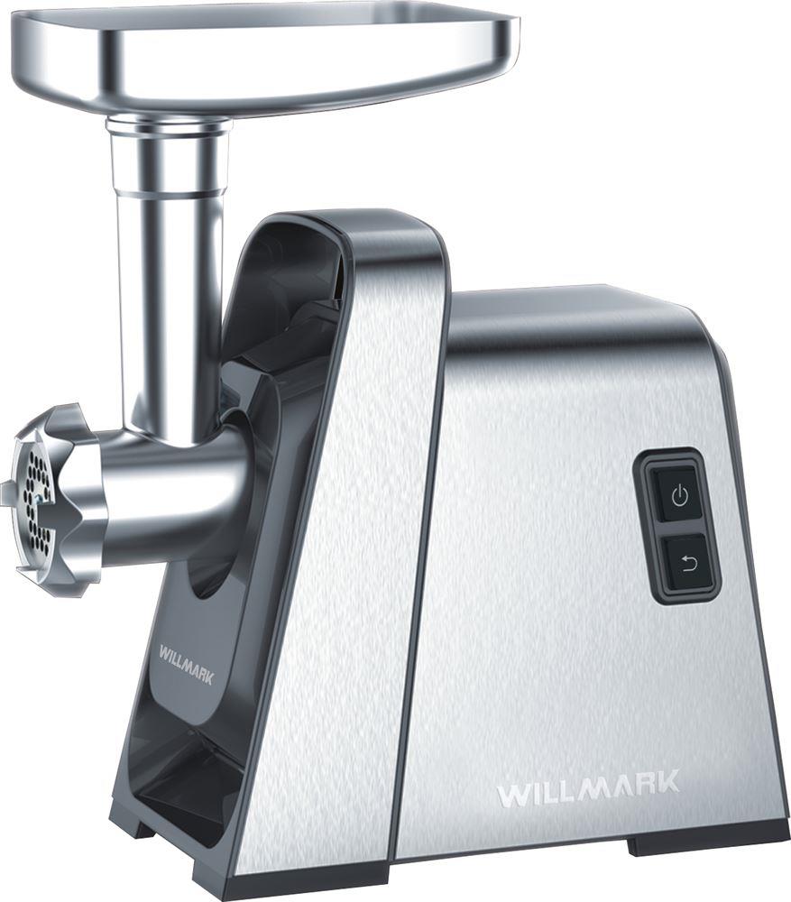 Мясорубка "Willmark" WMG-2140S