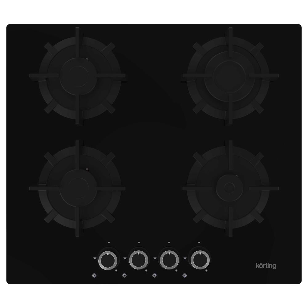 Встраиваемая поверхность "Korting" HGG6420CN