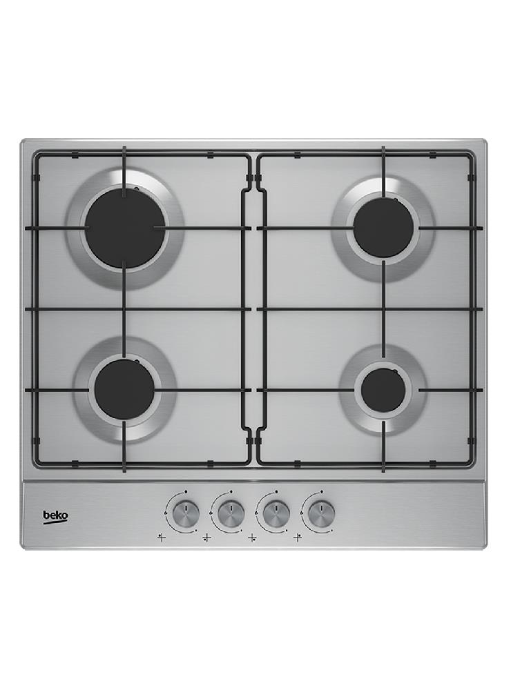 Встраиваемая поверхность "Beko" HIAG64223SX