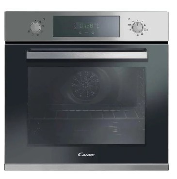 Встраиваемая духовка "Candy" FCPK626XL/E
