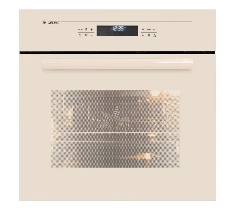 Встраиваемая духовка "Gefest" ДА 622-04 В1S