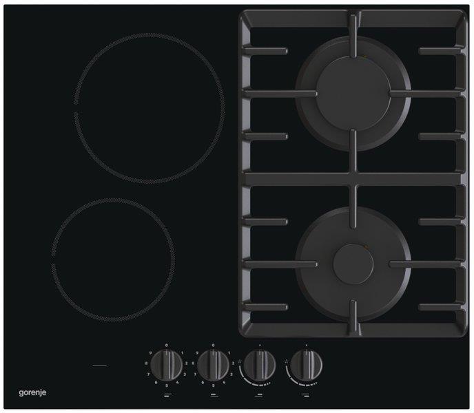 Встраиваемая поверхность "Gorenje" GCE691BSC