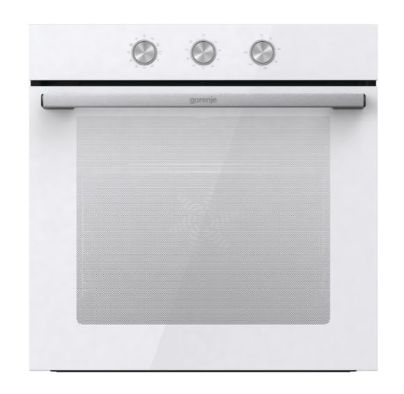 Встраиваемая духовка "Gorenje" BO6725E02WG