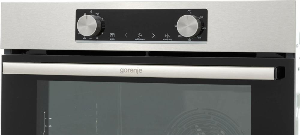 Встраиваемая духовка "Gorenje" BO6735E02XK