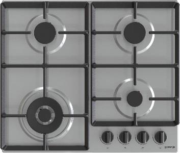 Встраиваемая поверхность "Gorenje" GW641EBX
