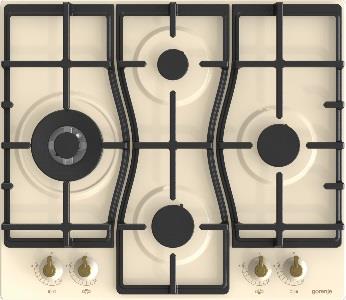 Встраиваемая поверхность "Gorenje" GW6D42CLI
