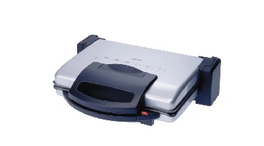Электрогриль "Bosch" TFB3302V