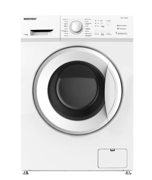Стиральная машина "Nordfrost" WM7100W