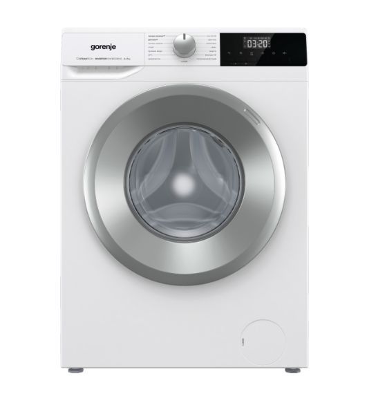 Стиральная машина "Gorenje" W2NHPI72SCS