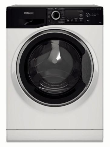 Стиральная машина "Hotpoint" NSB 7239 ZK VE RU