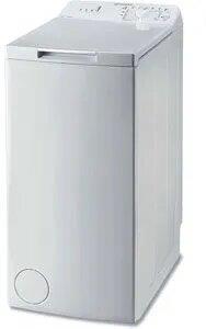 Стиральная машина "Indesit" BTWL60400 ПИ