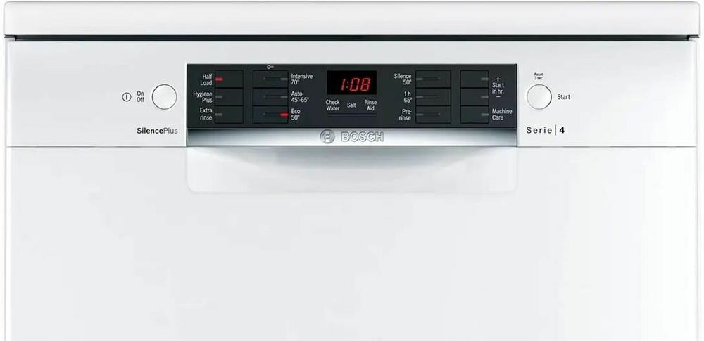 Посудомоечная машина "Bosch" SMS46NW01B