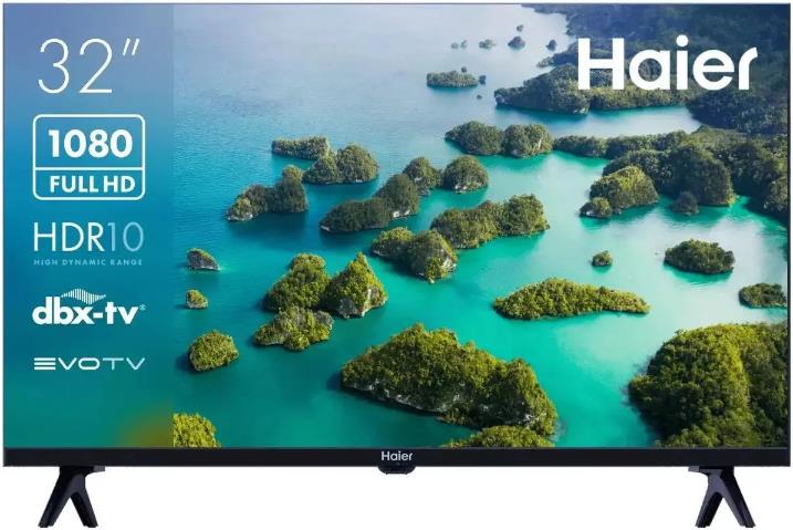 Телевизор "Haier" 32 Smart TV S2