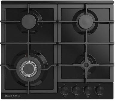 Встраиваемая поверхность "Zigmund & Shtain" G14.6B