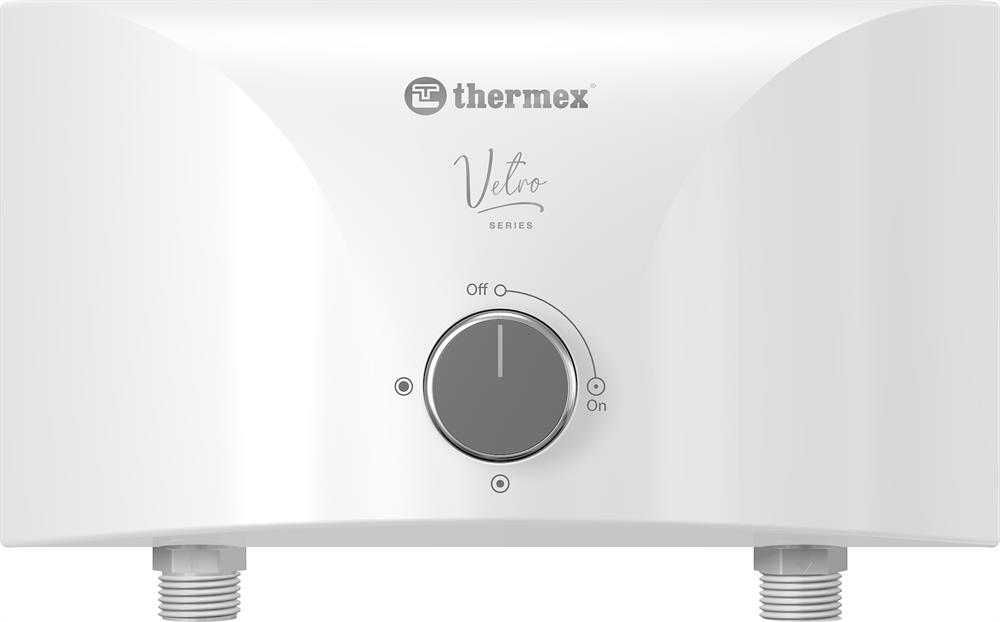 Водонагреватель "Thermex" Vetro 5500 tap
