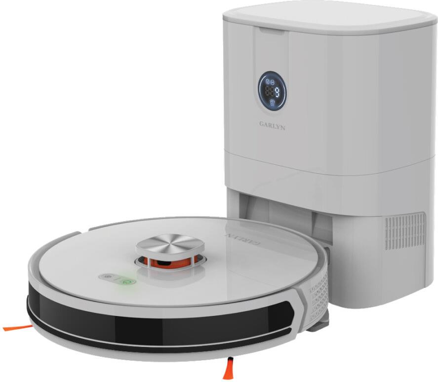 Робот-пылесос "Garlyn" SR-950