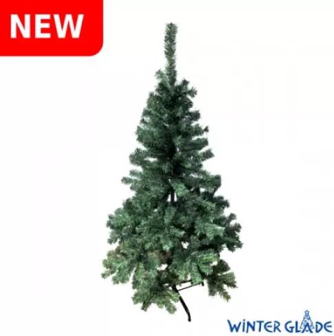 Ель искусственная Беатрис WINTER GLADE  150 см 104150