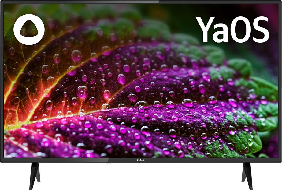 Телевизор "BBK" 43LEX-7249/FTS2C