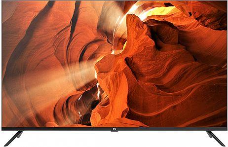 Телевизор "BQ" 50FSU38B