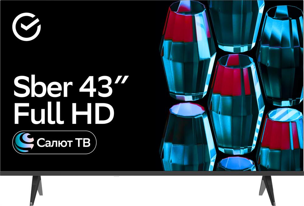 Телевизор "Sber" SDX-32F2139B