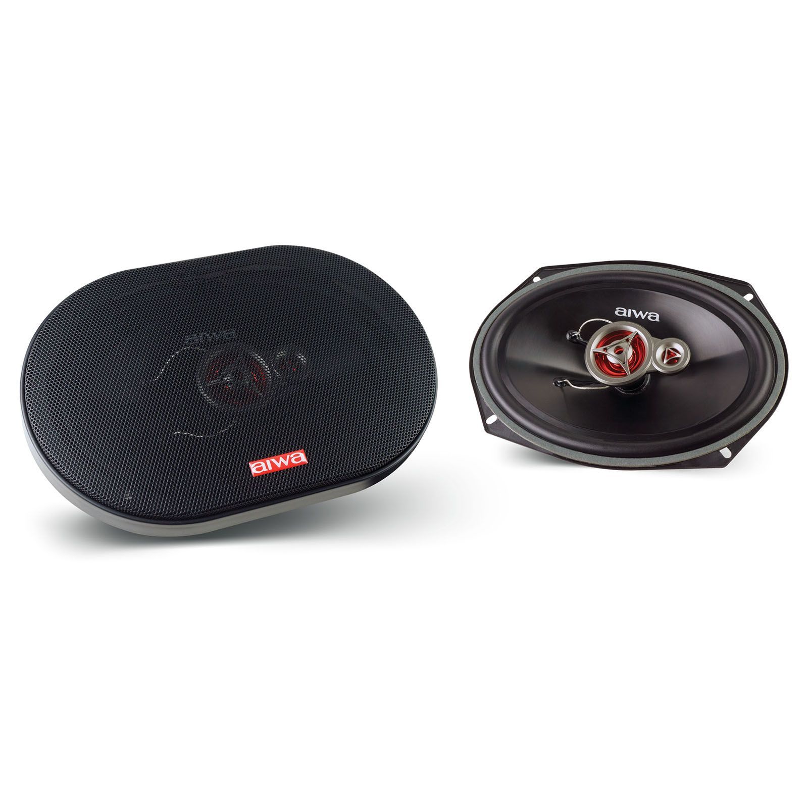 Акустика "AIWA" ASM-6930