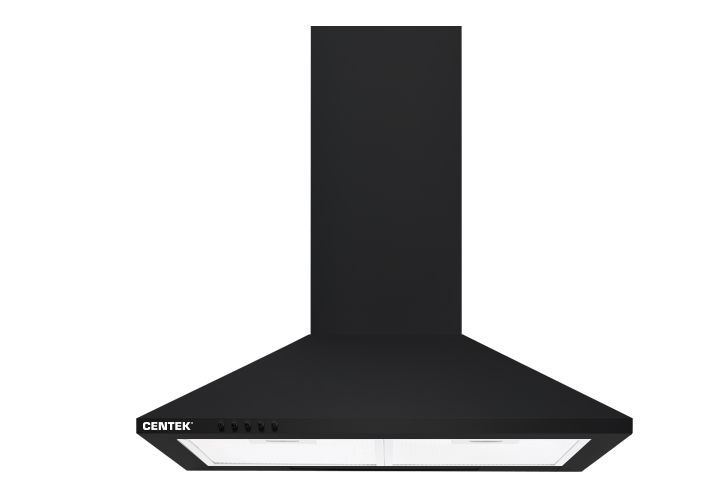 Вытяжка "Centek" СТ-1820-60 BLACK