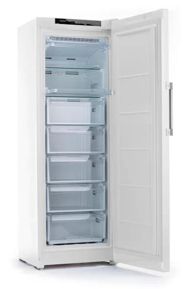 Морозильник "Hotpoint" HFZ5151W