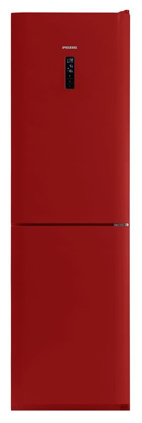 Холодильник "Pozis" RK FNF-173R рубиновый