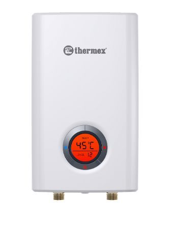 Водонагреватель "Thermex" Topflow 8000