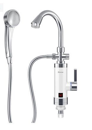 Водонагреватель "Thermex" FOCUS 3000