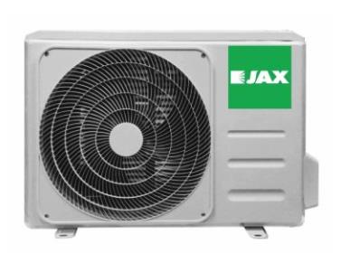 Кондиционер "Jax" ACE-10HE Серия YORK on/off