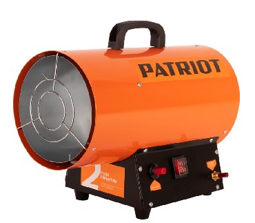 Обогреватель "Patriot" GS12