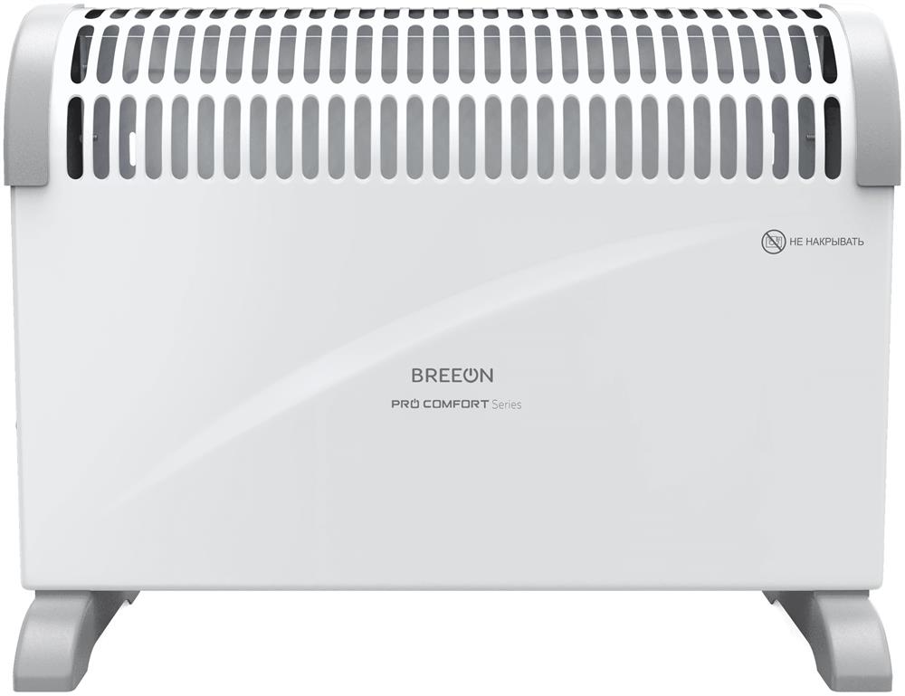 Конвектор "Breeon" Pro Comfort BHEC-2000