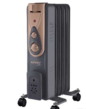 Радиатор масляный "Engy" EN-2405