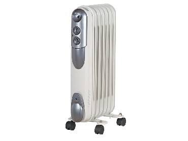 Радиатор масляный "Ресанта" ОМПТ-7Н