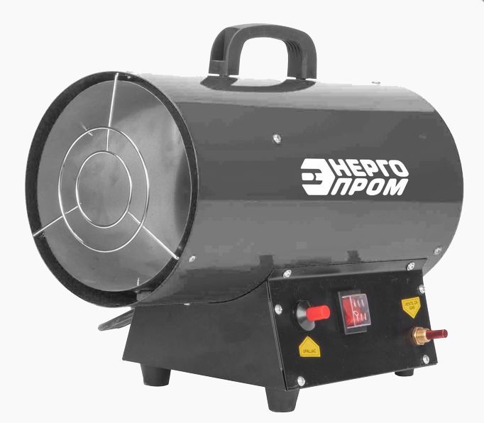 Тепловая пушка "Энергопром" ТПГ-15