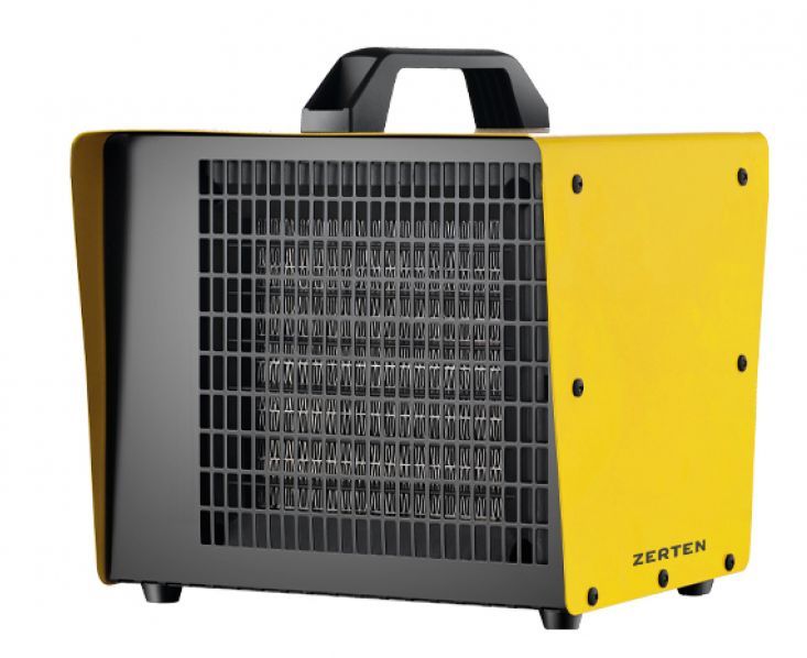 Тепловая пушка "Zerten" ZPK-30 (U)