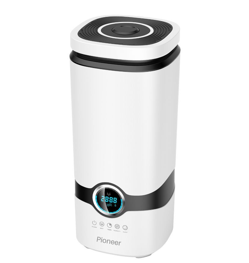 Увлажнитель "Pioneer" HDS45