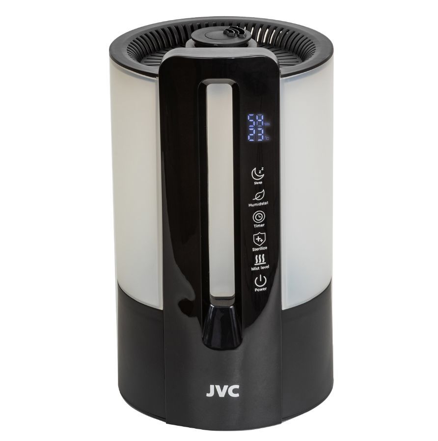 Увлажнители воздуха "JVC" JH-HDS100