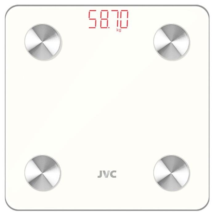 Весы "JVC" JBS-002