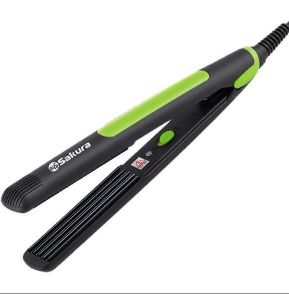 Щипцы "Sakura" SA-4515GR