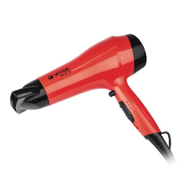 Фен "Vitek" VT-8227 R