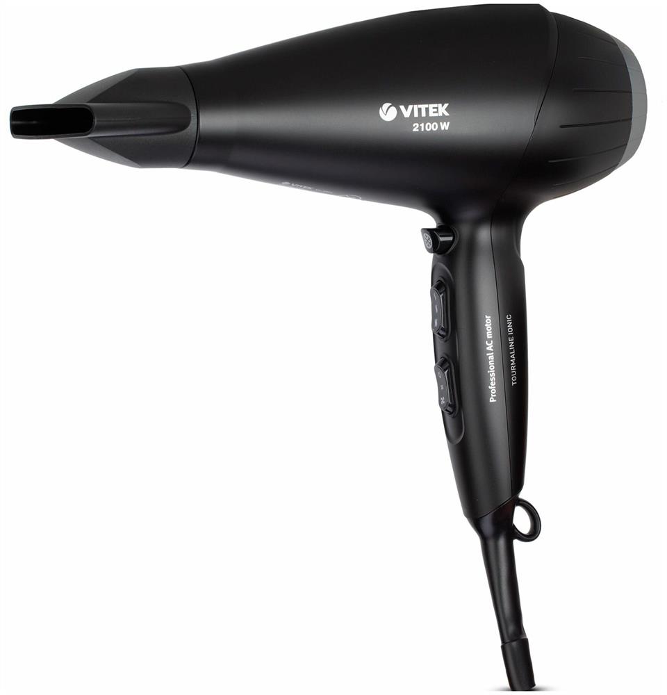 Фен "Vitek" VT-1301 MC